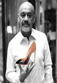 克里斯提·鲁布托:世界上最贵的鞋子 Christian Louboutin: The World's Most Luxurious Shoes