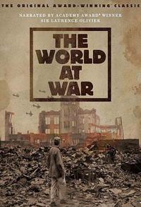 二战全史 The World At War
