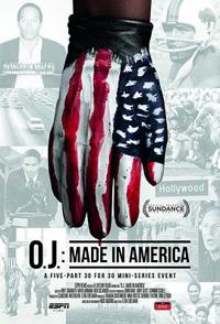 辛普森：美国制造 O.J.: Made in America