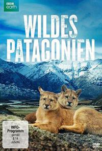 帕塔哥尼亚：神秘天堂 Patagonia: Earth's Secret Paradise