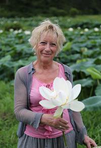 卡罗尔·克莱恩的植物巡礼 Carol Klein's Plant Odysseys