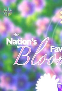 大英最爱花卉排行 The Nation's Favourite Blooms