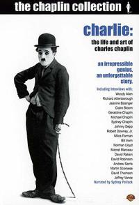 卓别林的艺界人生 Charlie: The Life and Art of Charles Chaplin