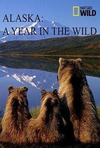 阿拉斯加：荒野年轮 第一季 Alaska: A Year in the Wild Season 1