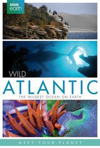 大西洋：地球最狂野的海洋 Atlantic: The Wildest Ocean on Earth