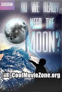 我们真的需要月亮吗？ Do we really need the moon