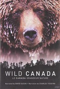 野性加拿大 第一季 Wild Canada Season 1