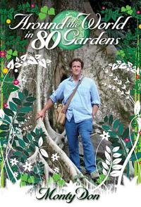 花花世界 Around The World In 80 Gardens