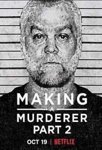 制造杀人犯 第二季 Making a Murderer Season 2