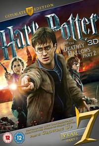 创造哈利·波特的世界：成长 Creating the World of Harry Potter Part 8 Growing up