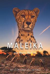 非洲：动物乐园 Maleika