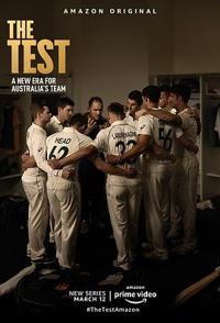 考验：澳洲队的新纪元 第1-2季 The Test: A New Era for Australia's Team