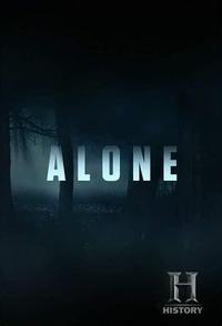 荒野独居 第三季 Alone Season 3