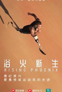 浴火新生 Rising Phoenix