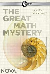 新星：数学大谜思 Nova:The Great Math Mystery