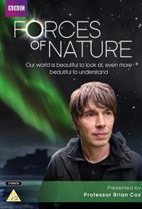 自然的力量 Forces of Nature with Brian Cox