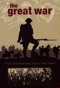第一次世界大战 The Great War