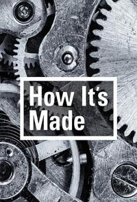制造的原理 第十三季 How It's Made Season 13