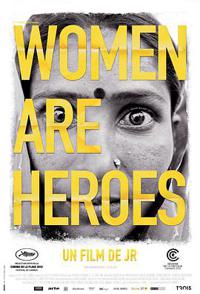 妇女是英雄 Women Are Heroes